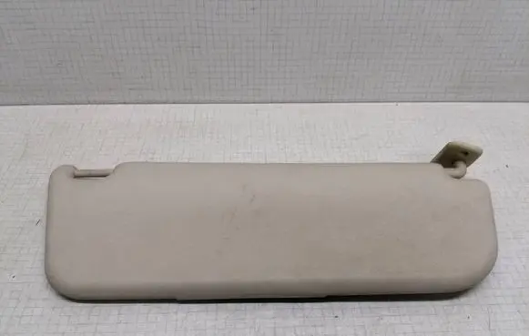 Opel Vectra B Sun visor 90355249 17375313