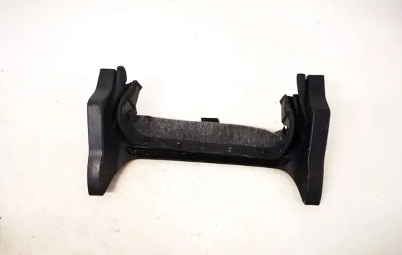 Audi A2 Steering wheel column trim 8z1858345a