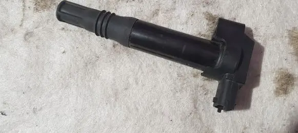 Citroen C-Elysée High voltage ignition coil 9671214580