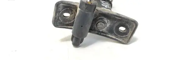 Fiat Marea Fuel tank cap lock 