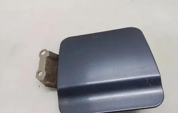 Mitsubishi Pajero Sport I Fuel tank cap