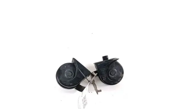 BMW X6 E71 Horn signal