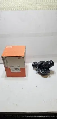 BMW 5 E60 E61 Thermostat/thermostat housing TI23488 7371361 14009026534998
