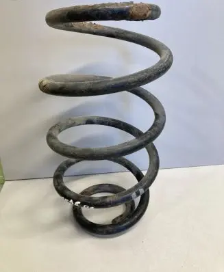 Volkswagen Transporter - Caravelle T5 Front coil spring