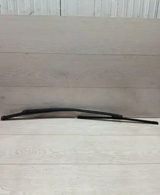 Audi A3 S3 A3 Sportback 8P Front wiper blade arm 8P1955408