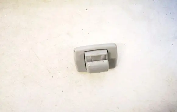 Mercedes-Benz C W204 Other interior part