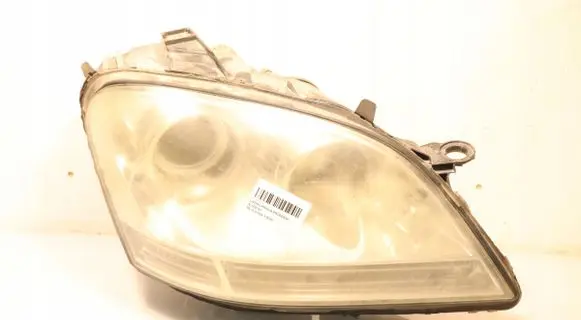 Mercedes-Benz ML W164 Headlight/headlamp E410206