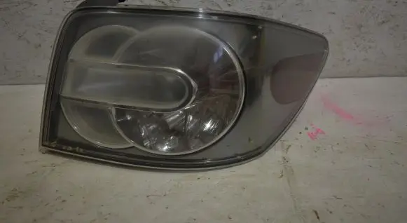 Mazda CX-7 Rear/tail lights