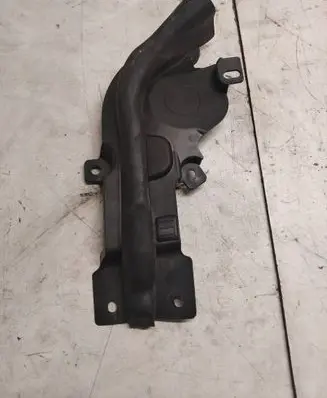 Other trunk/boot trim element
