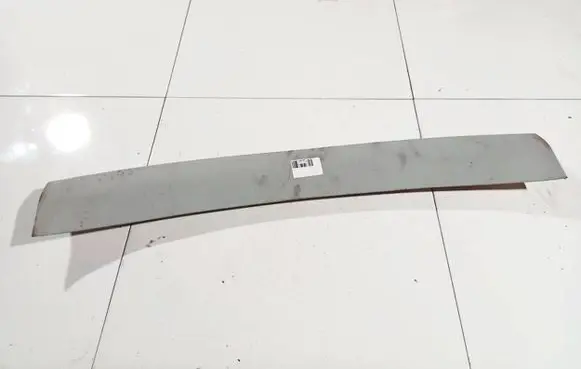 Audi A8 S8 D3 4E Other interior part 4e0868438