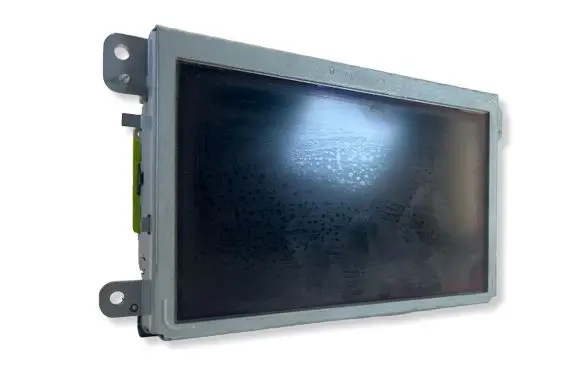 Audi A6 S6 C6 4F Screen/display/small screen 4F0919603B