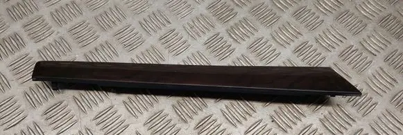 Audi A8 S8 D4 4H Front door trim bar 4H0867409