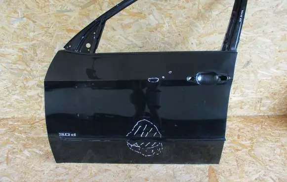 BMW X5 E70 Front door