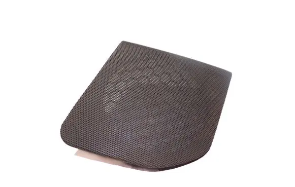 Side speaker trim/cover