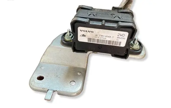 Volvo V70 ESP acceleration yaw rate sensor 30667843AA