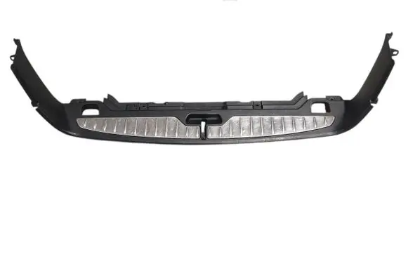 BMW 5 F10 F11 Trunk/boot sill cover protection 9168470