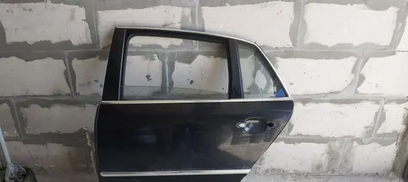 Volkswagen Phaeton Rear door 3D0863881