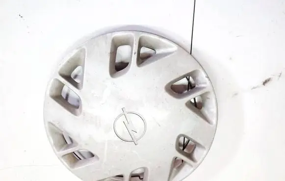 Opel Astra G R13 wheel hub/cap/trim 90372635 1310327