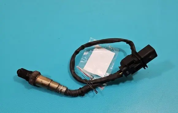 Volkswagen Touran I Lambda probe sensor 0258017194 IMPRK1415903