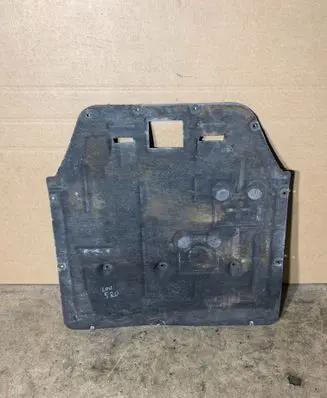 BMW 2 F46 Engine splash shield/under tray