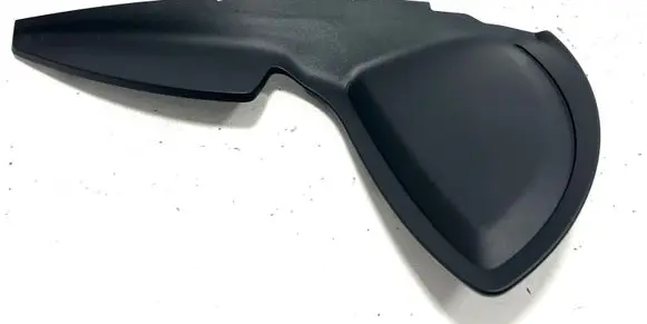 Citroen C5 Dashboard side end trim 9682341577 63040930 G8123007