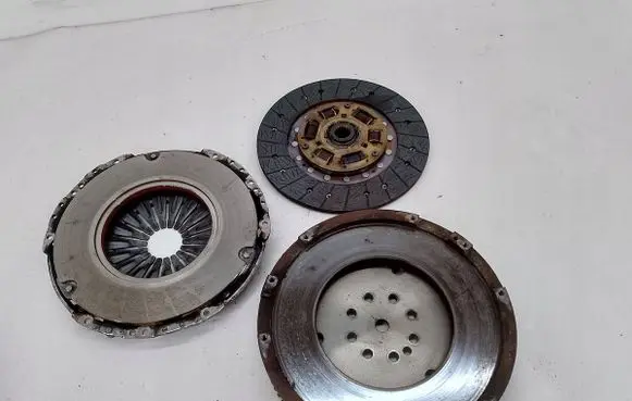 KIA Rio Clutch set kit