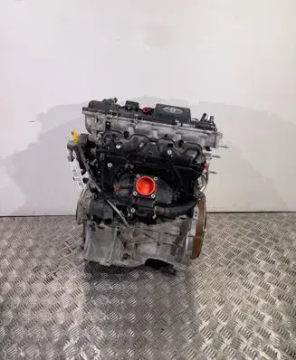 Toyota C-HR I Engine 05161314 X2ZR222