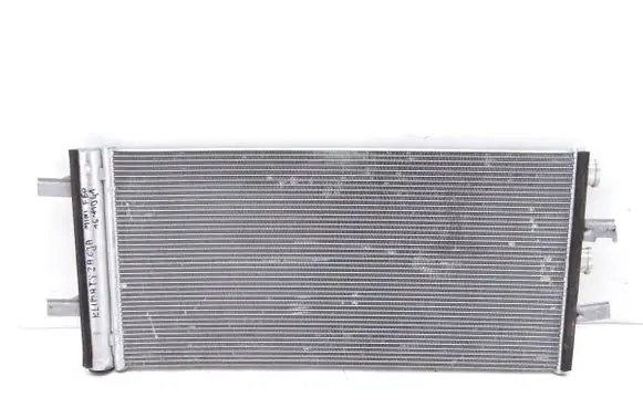 Mini Cooper Countryman F60 A/C cooling radiator (condenser) 9271207