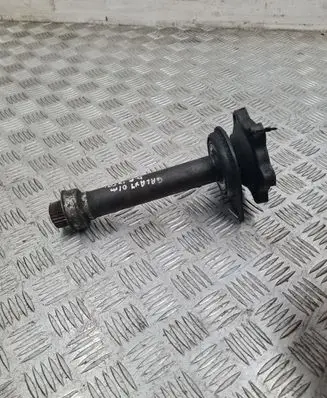 Ford Galaxy Driveshaft support bearing 