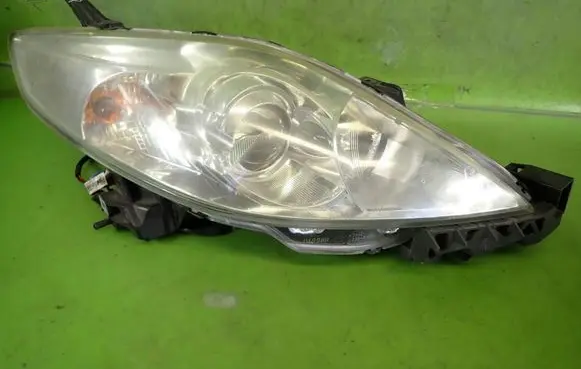 Mazda 5 Headlight/headlamp P4998R