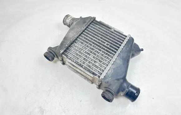 Honda Accord Intercooler radiator 1271103250