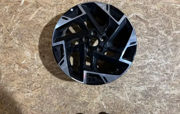 KIA Sportage R19 alloy rim 52910R2300 B017516