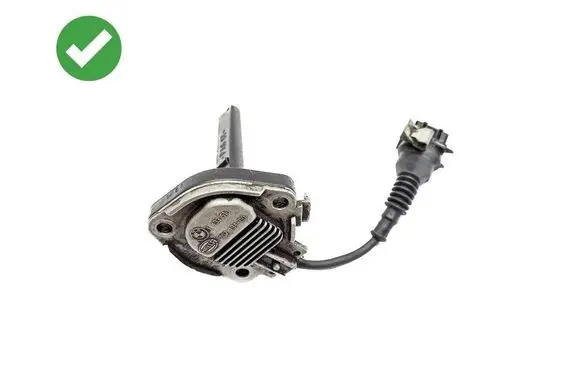 BMW 5 E39 Oil level sensor 00713400 1433510 1732634