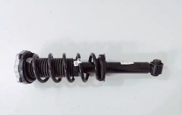 BMW X4 G02 Rear shock absorber/damper 6890945 6871819
