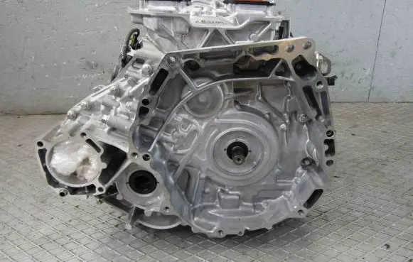 Honda CR-V Automatic gearbox