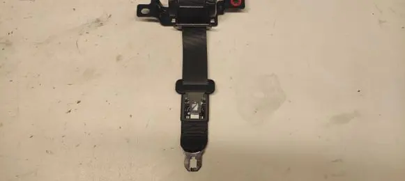 KIA Venga Seat belt trim 