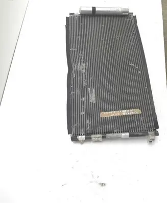 Ford Mustang VI A/C cooling radiator (condenser) FR3B19C600