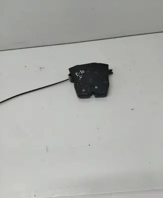 BMW X5 E70 Tailgate/trunk/boot lock/catch/latch 51247308849 15223210 912842104