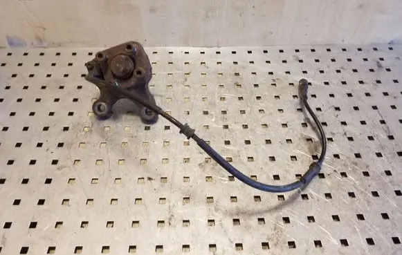 Renault Scenic I Stub axle 