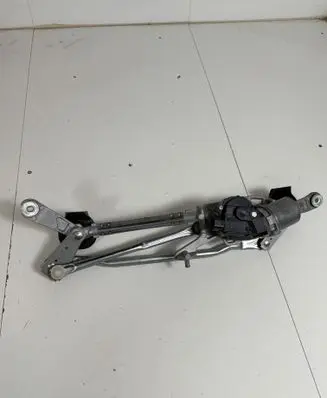 Toyota C-HR I Front wiper linkage and motor 85110F4010