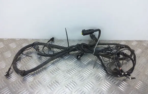 Citroen C4 I Parking sensor (PDC) wiring loom