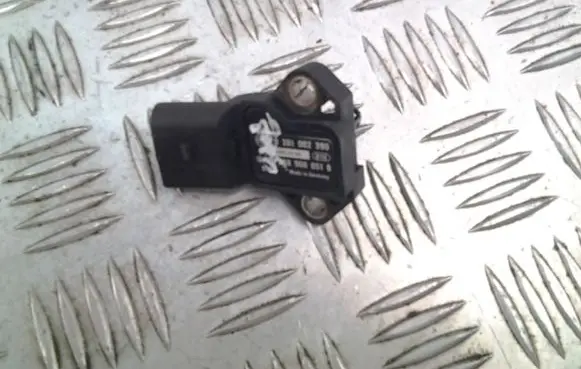 Volkswagen Sharan Air pressure sensor 0281002399