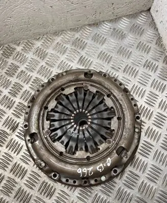 Clutch set kit