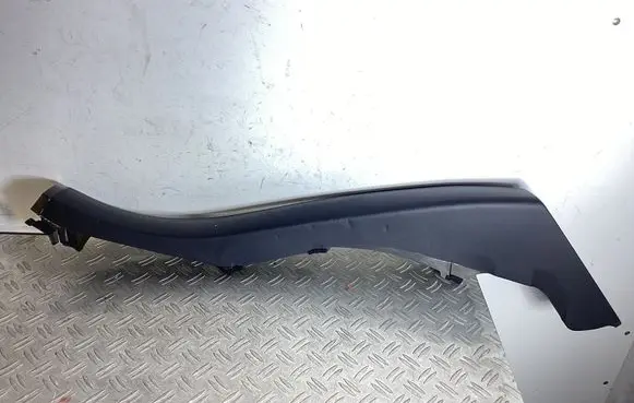 Lexus LS 460 - 600H Rear seat side top trim 