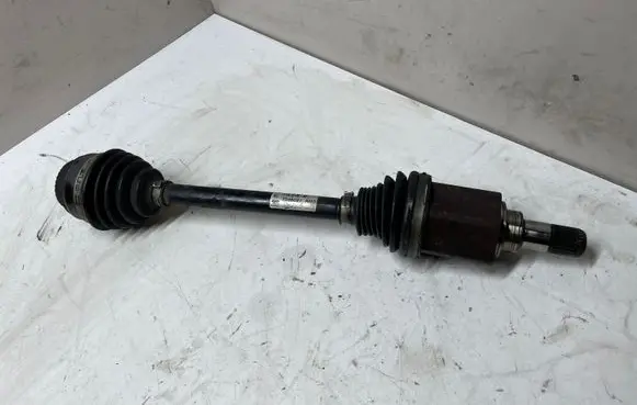 BMW X3 F25 Front driveshaft 7598027