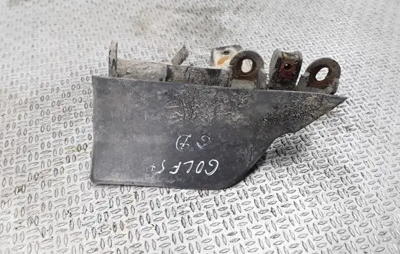Volkswagen Golf Plus Rear mudguard 