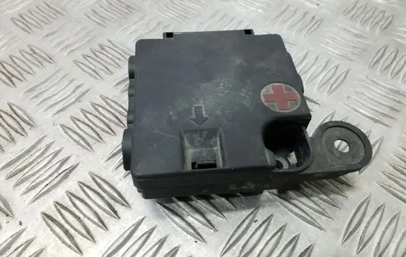 Audi A4 S4 B8 8K Positive wiring loom 8K0937517A