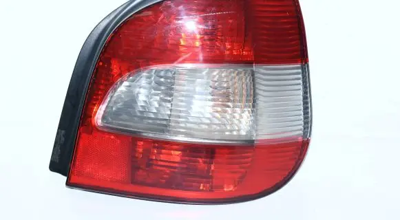 Renault Scenic I Rear/tail lights 7700428055