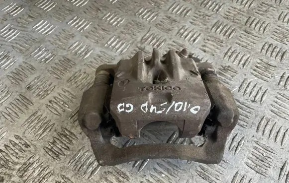 Subaru Outback Rear brake caliper
