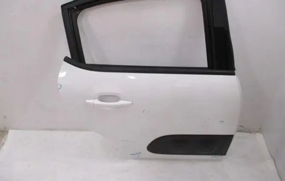 Citroen C3 Rear door 